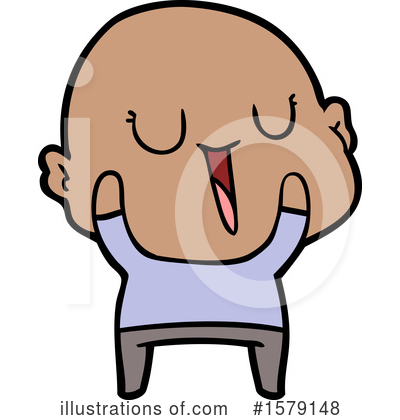 Royalty-Free (RF) Man Clipart Illustration by lineartestpilot - Stock Sample #1579148