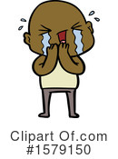 Man Clipart #1579150 by lineartestpilot