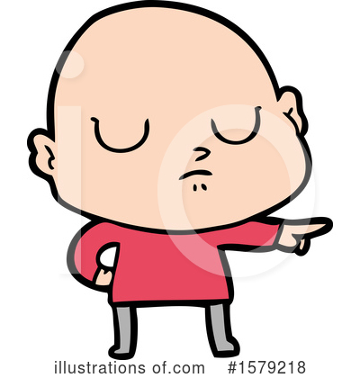 Royalty-Free (RF) Man Clipart Illustration by lineartestpilot - Stock Sample #1579218