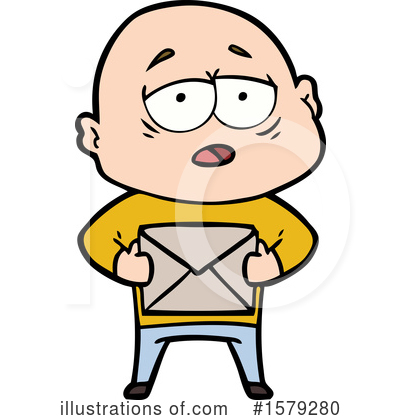 Royalty-Free (RF) Man Clipart Illustration by lineartestpilot - Stock Sample #1579280