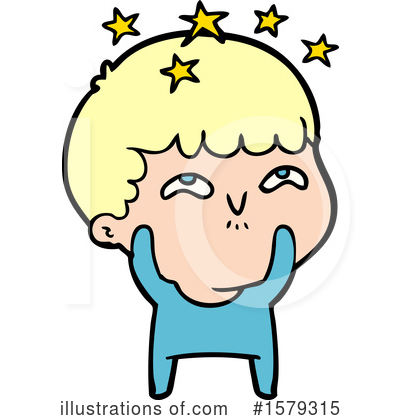 Royalty-Free (RF) Man Clipart Illustration by lineartestpilot - Stock Sample #1579315