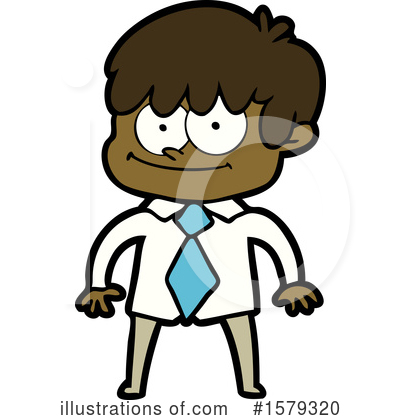 Royalty-Free (RF) Man Clipart Illustration by lineartestpilot - Stock Sample #1579320