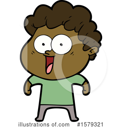 Royalty-Free (RF) Man Clipart Illustration by lineartestpilot - Stock Sample #1579321