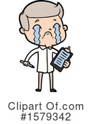 Man Clipart #1579342 by lineartestpilot