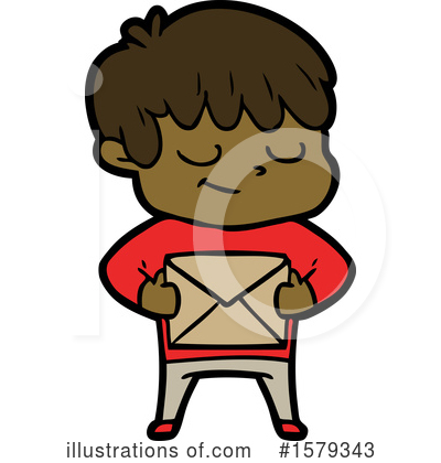 Royalty-Free (RF) Man Clipart Illustration by lineartestpilot - Stock Sample #1579343