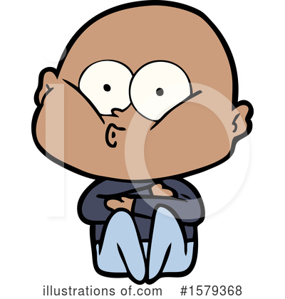 Royalty-Free (RF) Man Clipart Illustration by lineartestpilot - Stock Sample #1579368