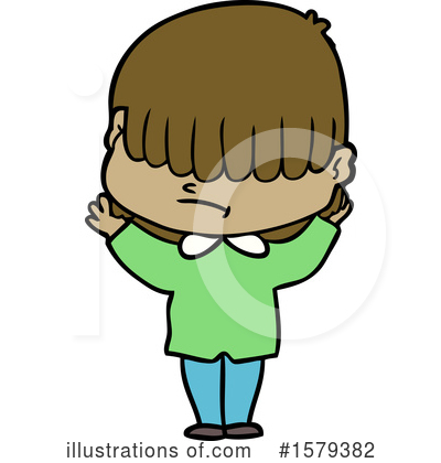 Royalty-Free (RF) Man Clipart Illustration by lineartestpilot - Stock Sample #1579382