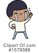 Man Clipart #1579388 by lineartestpilot