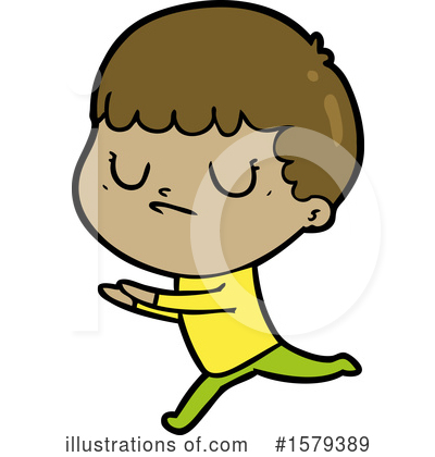Royalty-Free (RF) Man Clipart Illustration by lineartestpilot - Stock Sample #1579389
