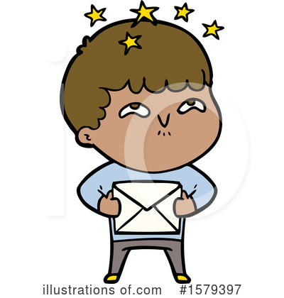 Royalty-Free (RF) Man Clipart Illustration by lineartestpilot - Stock Sample #1579397