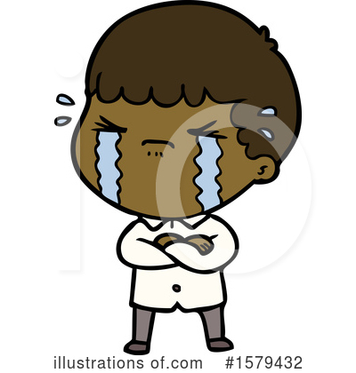Royalty-Free (RF) Man Clipart Illustration by lineartestpilot - Stock Sample #1579432