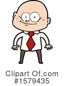 Man Clipart #1579435 by lineartestpilot