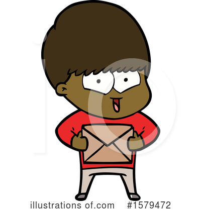 Royalty-Free (RF) Man Clipart Illustration by lineartestpilot - Stock Sample #1579472