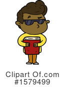Man Clipart #1579499 by lineartestpilot