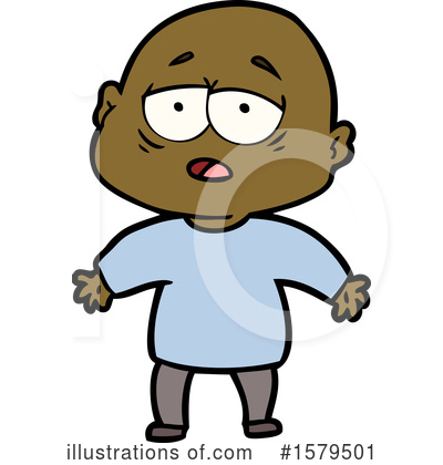 Royalty-Free (RF) Man Clipart Illustration by lineartestpilot - Stock Sample #1579501