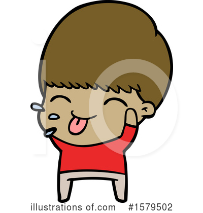 Royalty-Free (RF) Man Clipart Illustration by lineartestpilot - Stock Sample #1579502