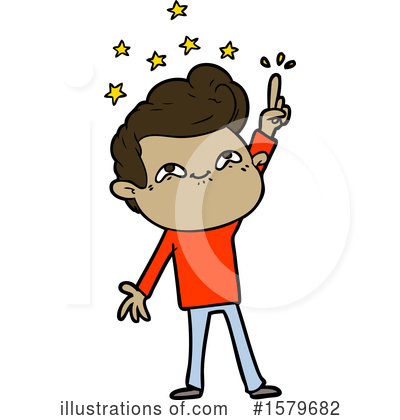 Man Clipart #1579682 by lineartestpilot