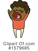 Man Clipart #1579685 by lineartestpilot