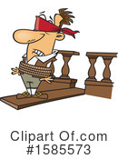 Man Clipart #1585573 by toonaday