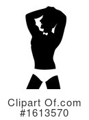 Man Clipart #1613570 by BNP Design Studio