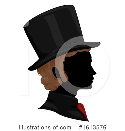 Royalty-Free (RF) Man Clipart Illustration by BNP Design Studio - Stock Sample #1613576