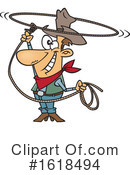 Man Clipart #1618494 by toonaday