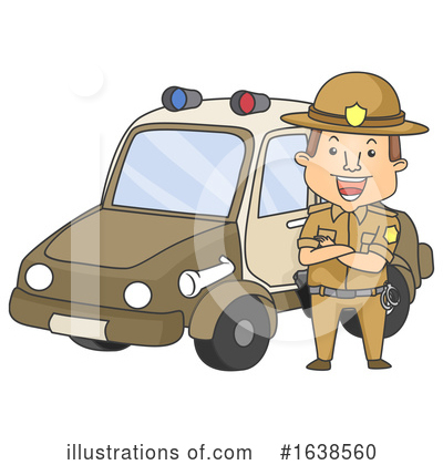 Royalty-Free (RF) Man Clipart Illustration by BNP Design Studio - Stock Sample #1638560