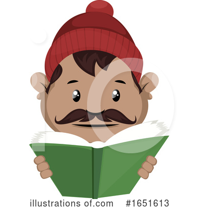 Royalty-Free (RF) Man Clipart Illustration by Morphart Creations - Stock Sample #1651613