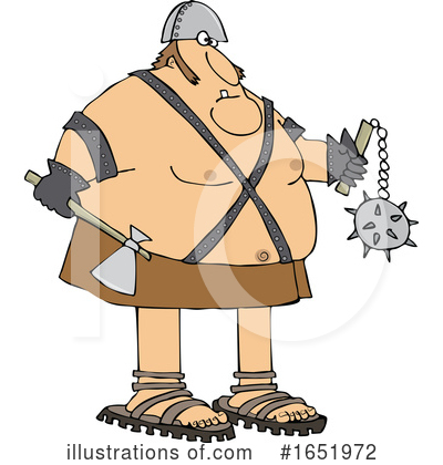 Justice Clipart #1651972 by djart