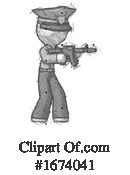 Man Clipart #1674041 by Leo Blanchette
