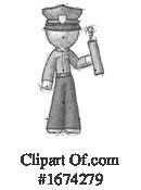 Man Clipart #1674279 by Leo Blanchette