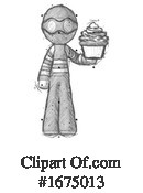 Man Clipart #1675013 by Leo Blanchette