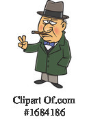 Man Clipart #1684186 by toonaday