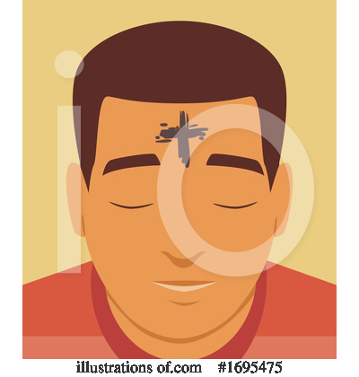 Royalty-Free (RF) Man Clipart Illustration by BNP Design Studio - Stock Sample #1695475