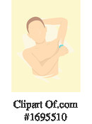 Man Clipart #1695510 by BNP Design Studio