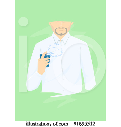 Royalty-Free (RF) Man Clipart Illustration by BNP Design Studio - Stock Sample #1695512