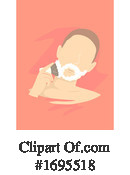 Man Clipart #1695518 by BNP Design Studio