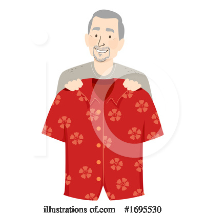 Royalty-Free (RF) Man Clipart Illustration by BNP Design Studio - Stock Sample #1695530