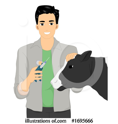 Royalty-Free (RF) Man Clipart Illustration by BNP Design Studio - Stock Sample #1695666