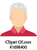 Man Clipart #1698400 by BNP Design Studio