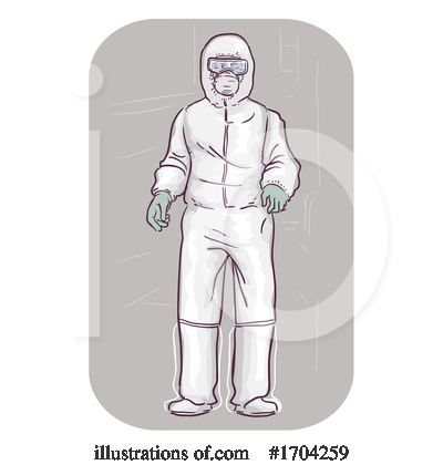 Royalty-Free (RF) Man Clipart Illustration by BNP Design Studio - Stock Sample #1704259