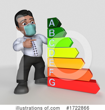 Energy Chart Clipart #1722866 by KJ Pargeter