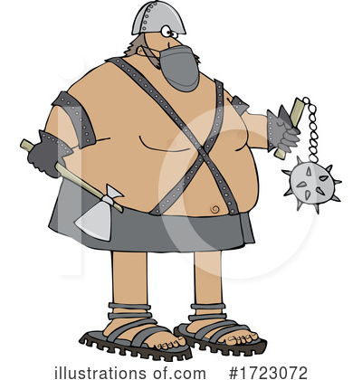 Justice Clipart #1723072 by djart