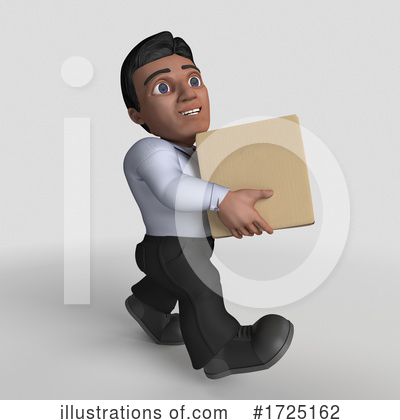 Royalty-Free (RF) Man Clipart Illustration by KJ Pargeter - Stock Sample #1725162