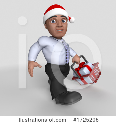 Royalty-Free (RF) Man Clipart Illustration by KJ Pargeter - Stock Sample #1725206
