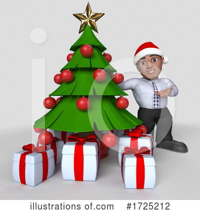 Royalty-Free (RF) Man Clipart Illustration by KJ Pargeter - Stock Sample #1725212