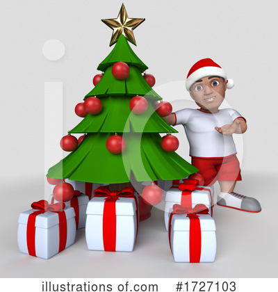 Royalty-Free (RF) Man Clipart Illustration by KJ Pargeter - Stock Sample #1727103