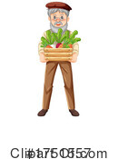 Man Clipart #1751557 by Graphics RF