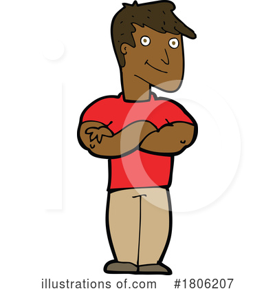 Mexican Clipart #1806207 by lineartestpilot