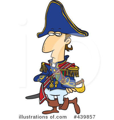 Emperor Clipart #439857 by toonaday